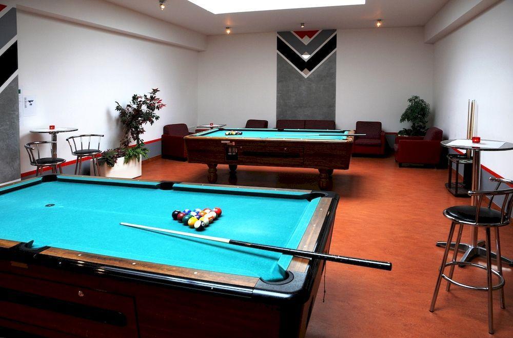 Sport- & Vital-Resort Neuer Hennings Hof Perleberg Eksteriør billede